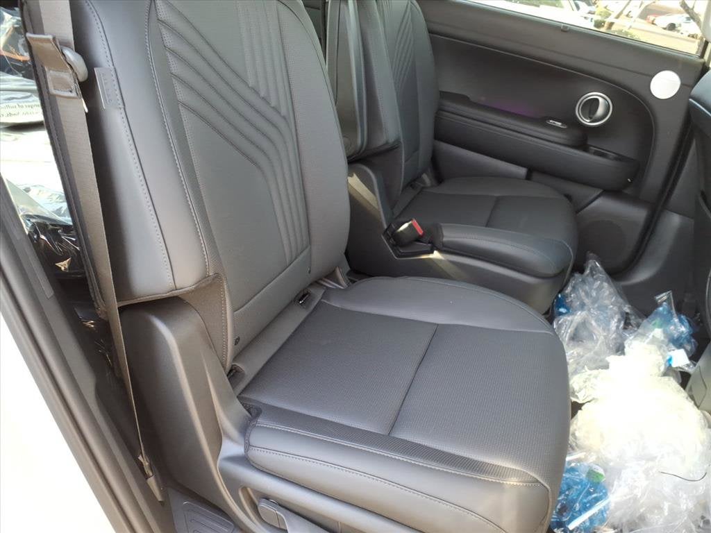 2026 Hyundai PALISADE SEL Premium 7P