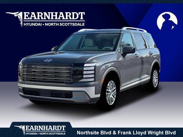 2026 Hyundai PALISADE SEL Premium 7P