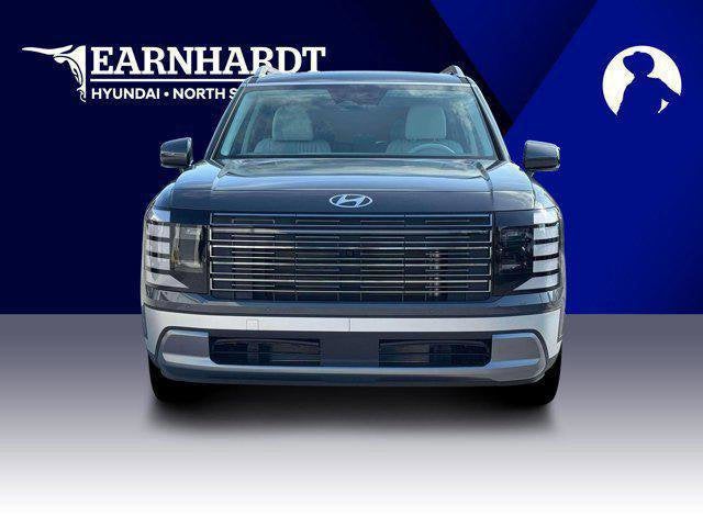 2026 Hyundai PALISADE SEL Premium 7P