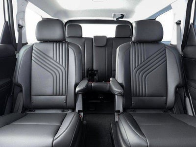 2026 Hyundai PALISADE SEL Premium 7P