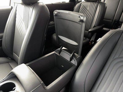 2026 Hyundai PALISADE SEL Premium 7P