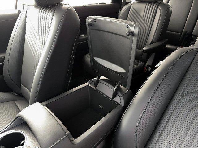 2026 Hyundai PALISADE SEL Premium 7P