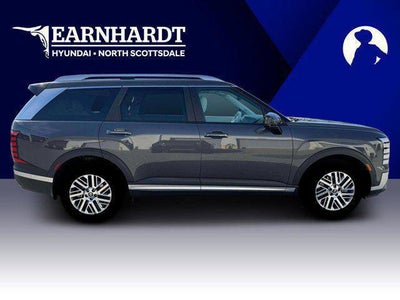 2026 Hyundai PALISADE SEL Premium 7P