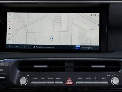 2026 Hyundai PALISADE SEL Premium 8P