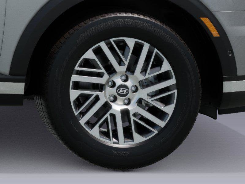 2026 Hyundai PALISADE SEL Premium 8P