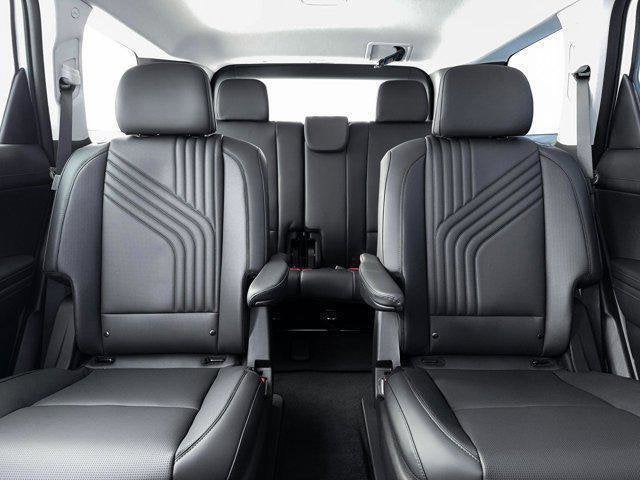 2026 Hyundai PALISADE SEL Premium 7P