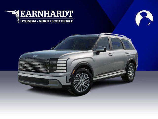 2026 Hyundai PALISADE SEL Premium 7P