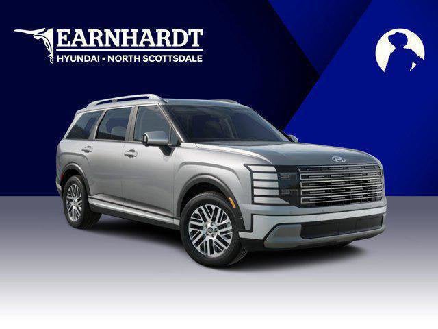 2026 Hyundai PALISADE SEL Premium 7P