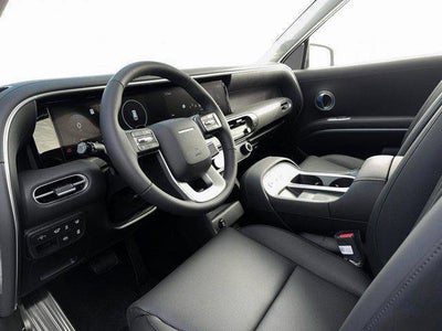 2026 Hyundai PALISADE SEL Premium 7P