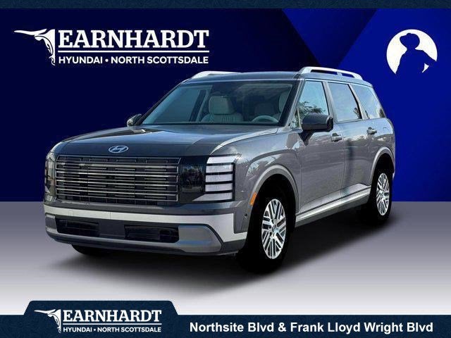 2026 Hyundai PALISADE SEL Premium 7P