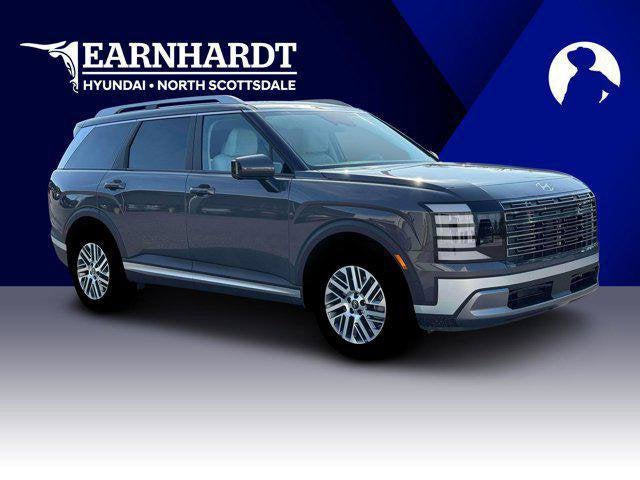 2026 Hyundai PALISADE SEL Premium 7P