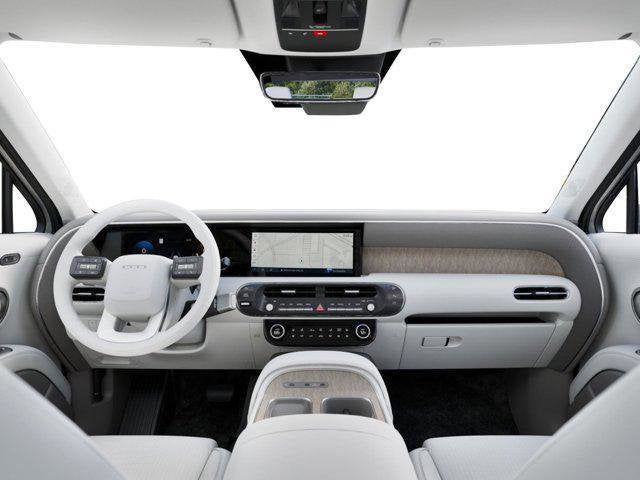 2026 Hyundai PALISADE SEL Premium 7P