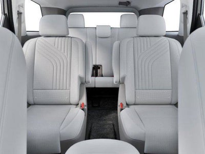 2026 Hyundai PALISADE SEL Premium 7P
