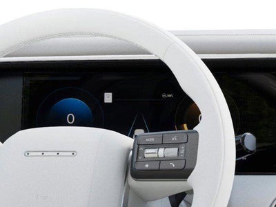 2026 Hyundai PALISADE SEL Premium 7P