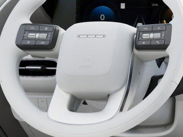 2026 Hyundai PALISADE SEL Premium 7P