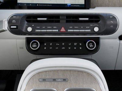 2026 Hyundai PALISADE SEL Premium 7P