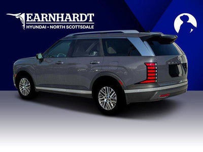 2026 Hyundai PALISADE SEL Premium 7P