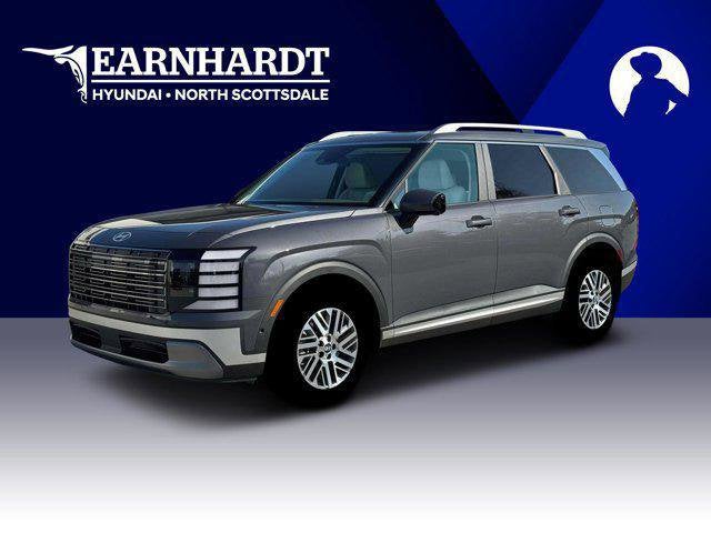 2026 Hyundai PALISADE SEL Premium 7P