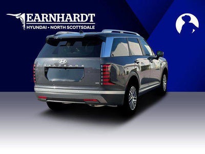 2026 Hyundai PALISADE SEL Premium 7P