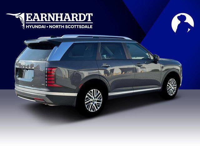 2026 Hyundai PALISADE SEL Premium 7P