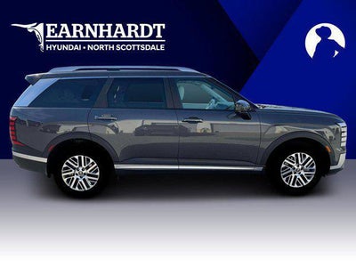2026 Hyundai PALISADE SEL Premium 7P