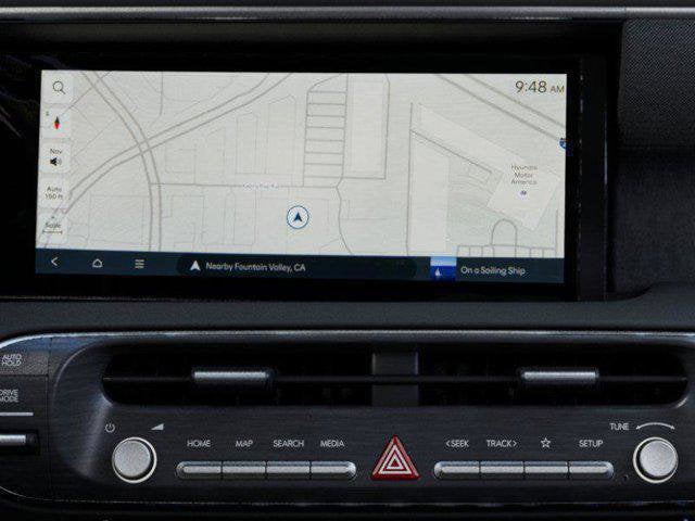 2026 Hyundai PALISADE SEL Premium 8P