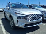 2021 Hyundai SANTA FE HYBRID Limited