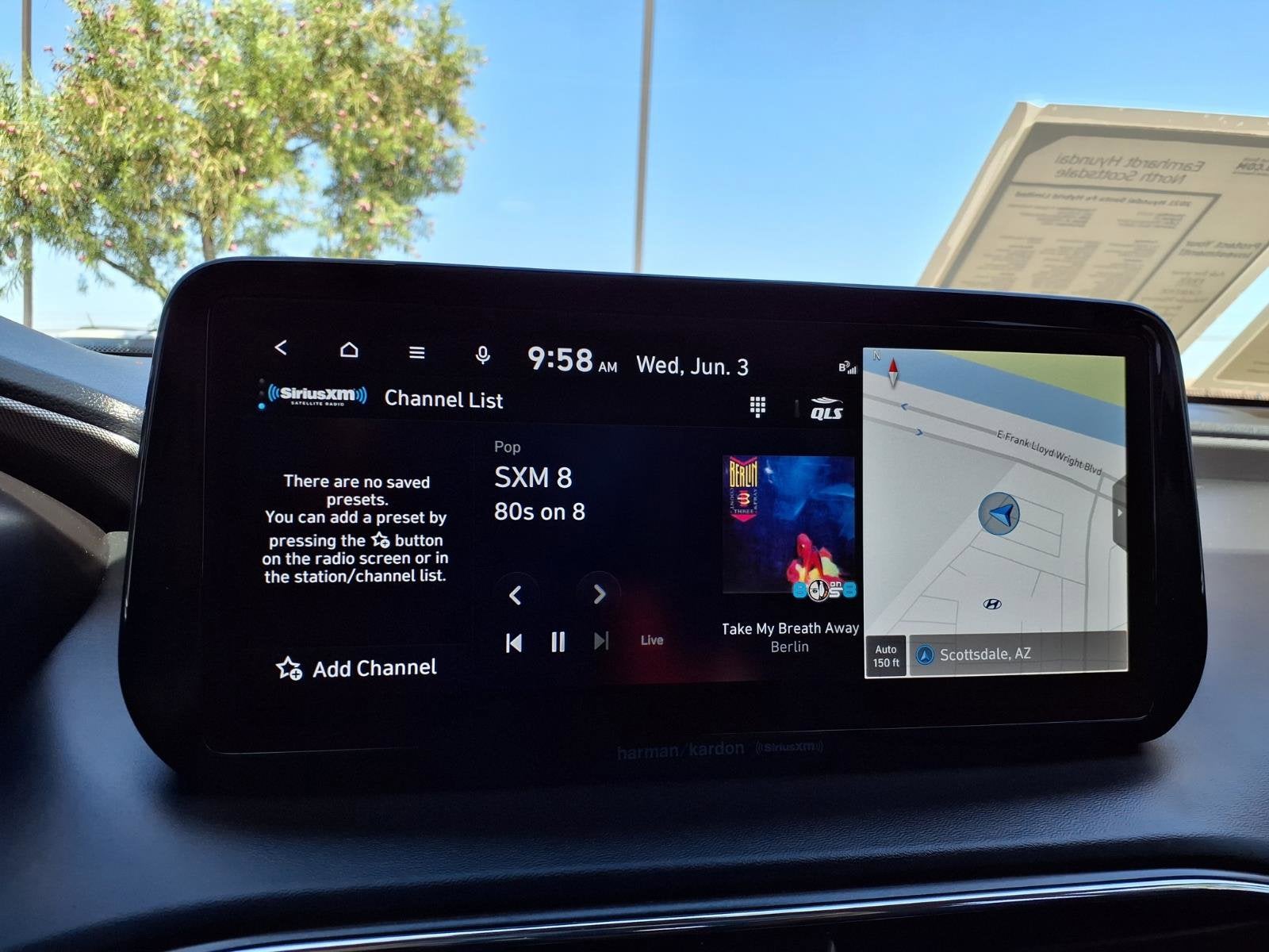 2021 Hyundai SANTA FE HYBRID Limited