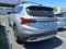 2021 Hyundai SANTA FE HYBRID Limited