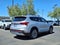 2021 Hyundai SANTA FE HYBRID Limited