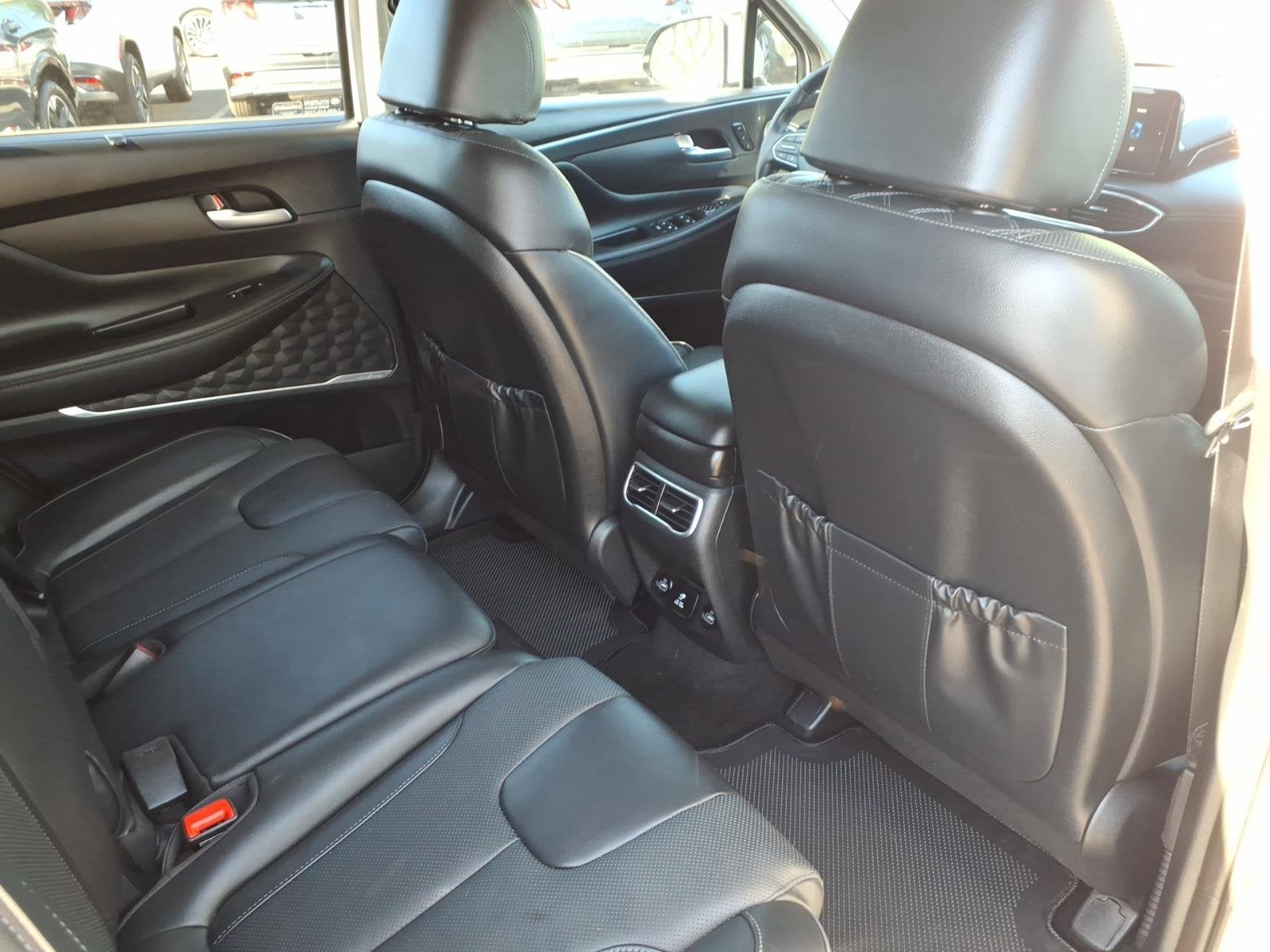 2023 Hyundai SANTA FE PLUG-IN HYBRID Limited