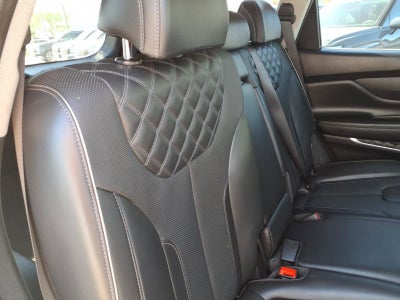 2023 Hyundai SANTA FE PLUG-IN HYBRID Limited