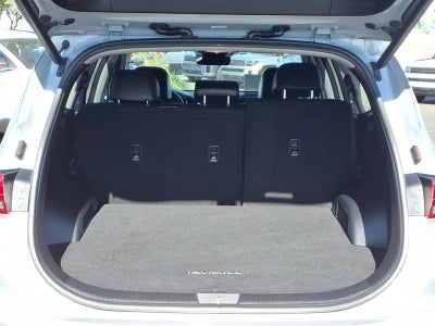 2023 Hyundai SANTA FE PLUG-IN HYBRID Limited