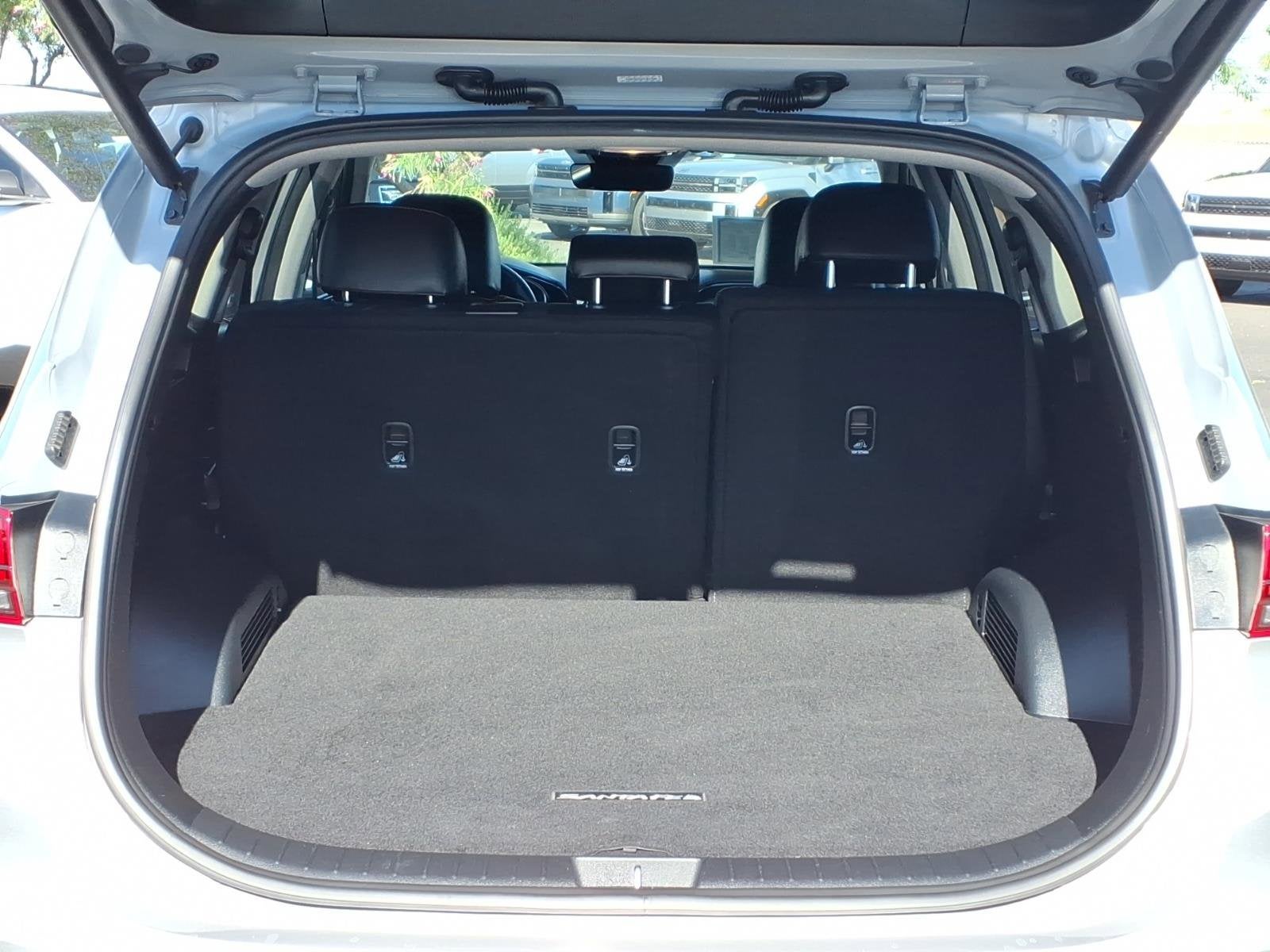 2023 Hyundai SANTA FE PLUG-IN HYBRID Limited