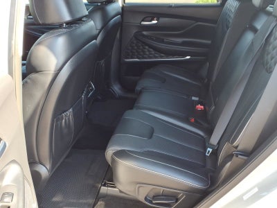 2023 Hyundai SANTA FE PLUG-IN HYBRID Limited