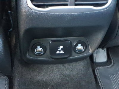 2023 Hyundai SANTA FE PLUG-IN HYBRID Limited