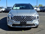 2023 Hyundai SANTA FE PLUG-IN HYBRID Limited
