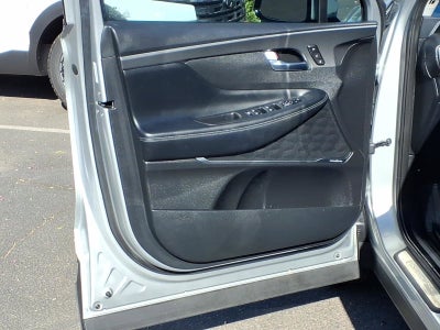 2023 Hyundai SANTA FE PLUG-IN HYBRID Limited