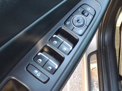 2023 Hyundai SANTA FE PLUG-IN HYBRID Limited