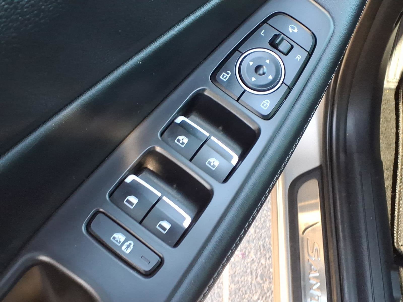2023 Hyundai SANTA FE PLUG-IN HYBRID Limited