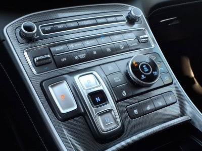 2023 Hyundai SANTA FE PLUG-IN HYBRID Limited