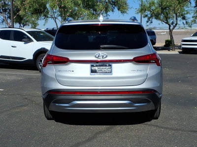 2023 Hyundai SANTA FE PLUG-IN HYBRID Limited