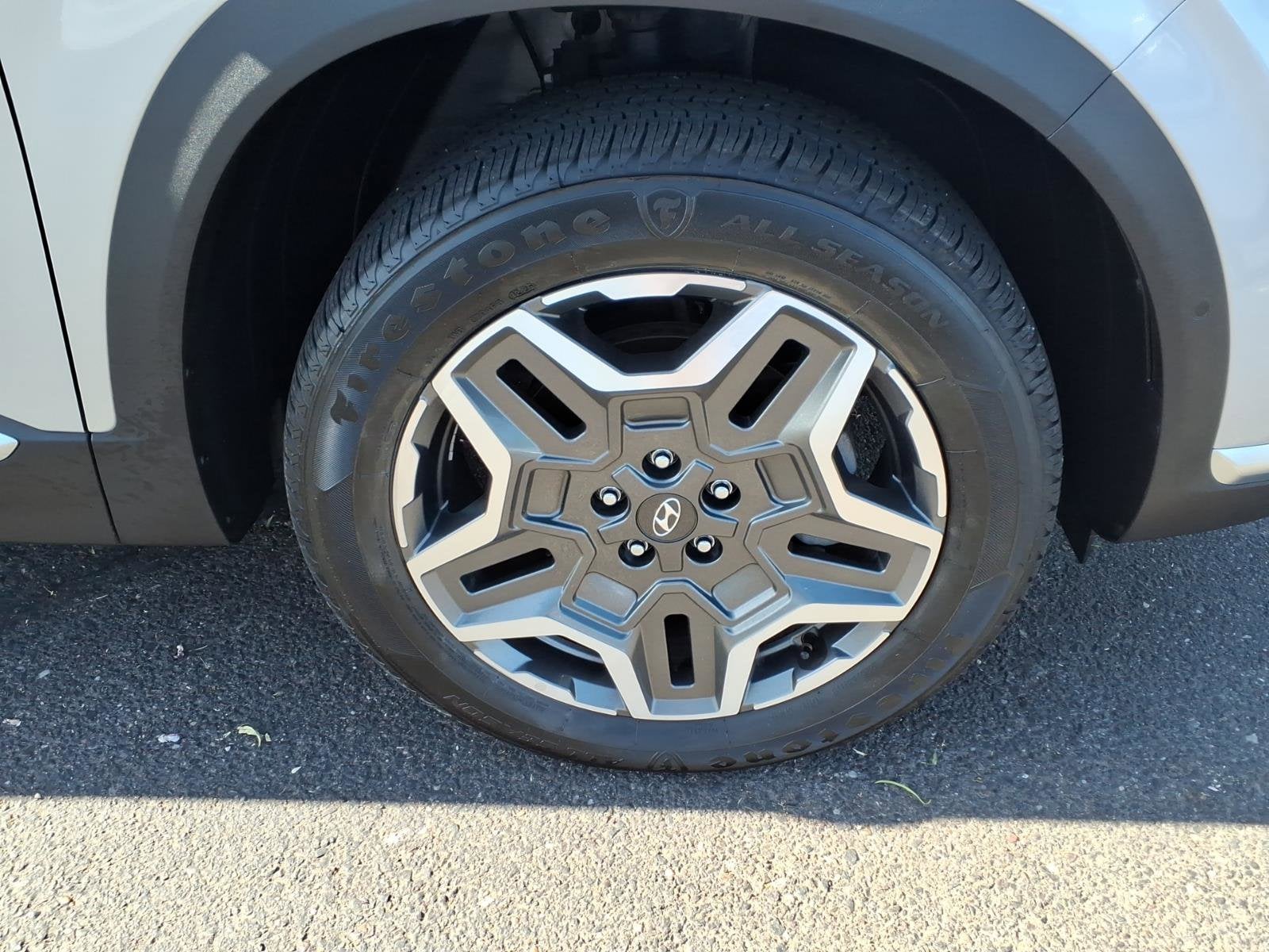 2023 Hyundai SANTA FE PLUG-IN HYBRID Limited