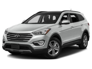 2015 Hyundai SANTA FE Limited