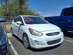 2013 Hyundai ACCENT SE