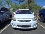 2013 Hyundai ACCENT SE