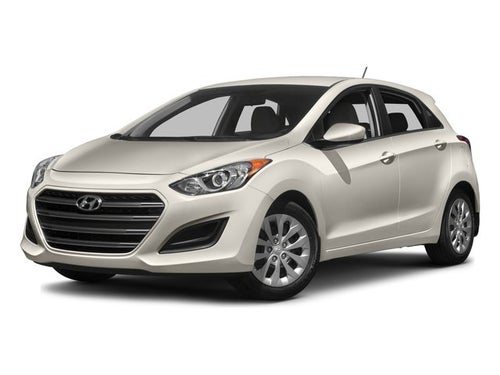 2016 Hyundai ELANTRA GT Base