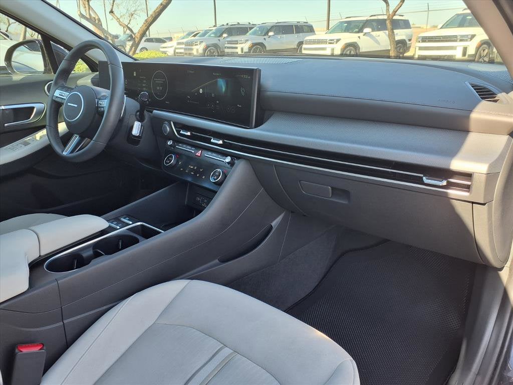 2025 Hyundai SONATA SEL Convenience