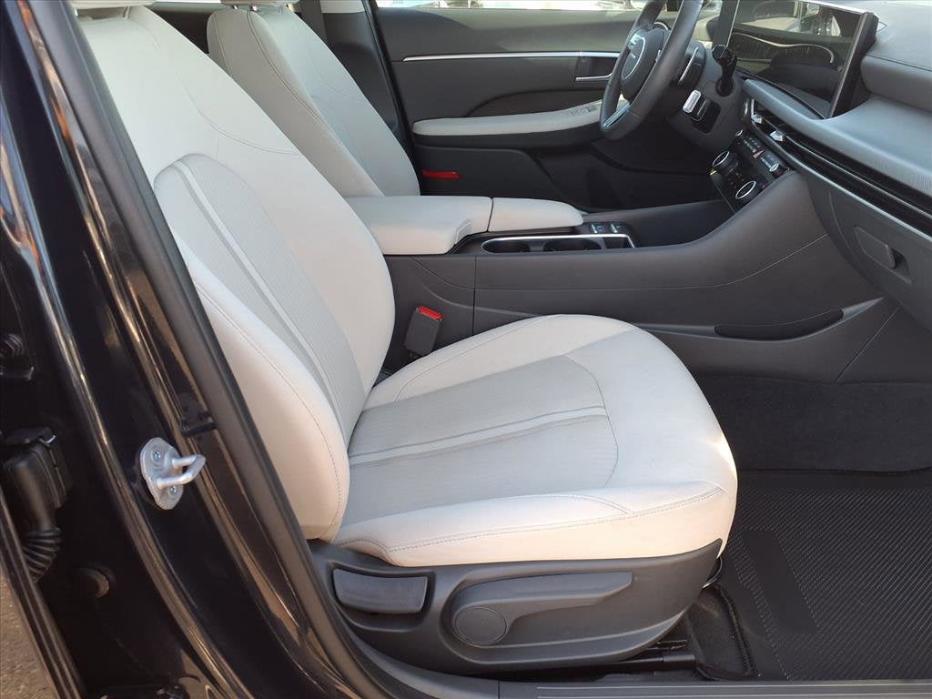 2025 Hyundai SONATA SEL Convenience