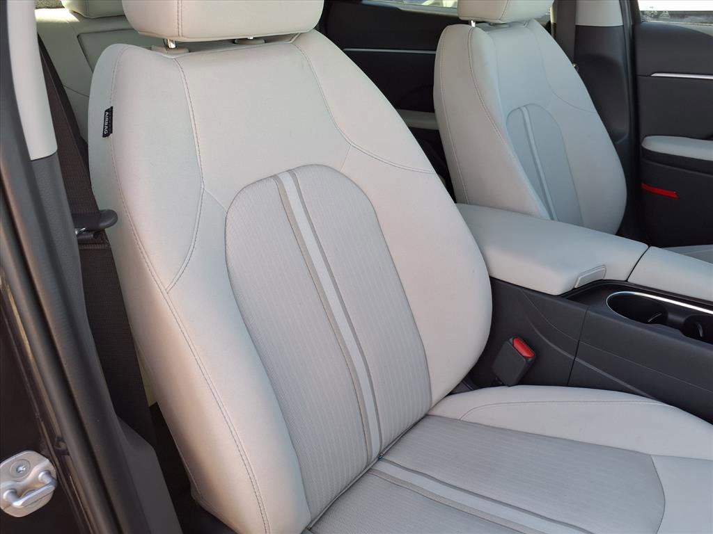 2025 Hyundai SONATA SEL Convenience